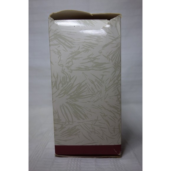 Cozy Home 1993 Hallmark Collector's Series Keepsake Ornament #10 Nostalgic House - Picture 9 of 12